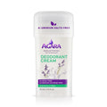 Deodorant cream